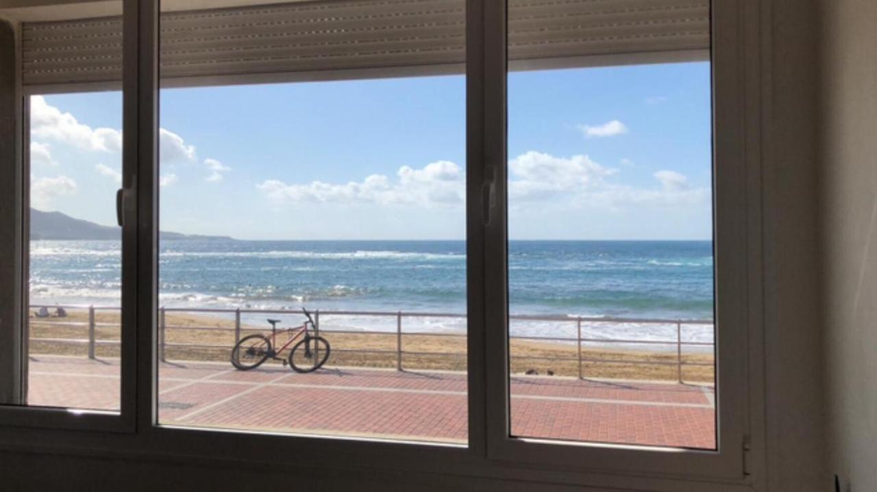 Marazul Canteras Las Palmas de Gran Canaria Exteriör bild